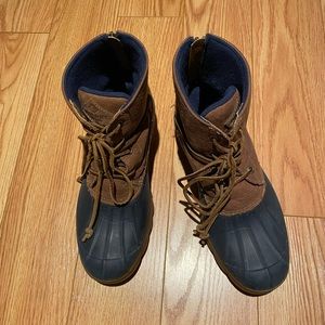 Not using great condition